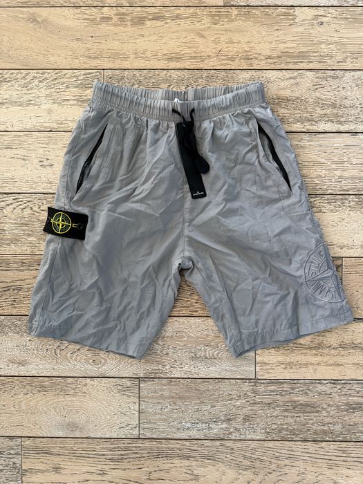 Stone island къси гащи