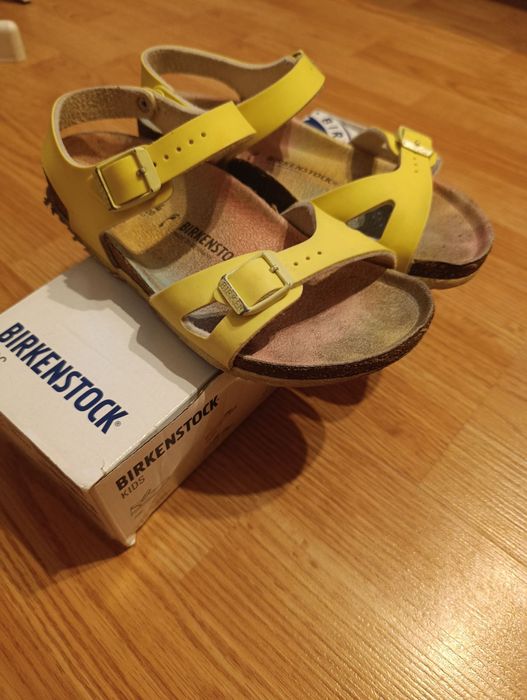 Сандали Birkenstock