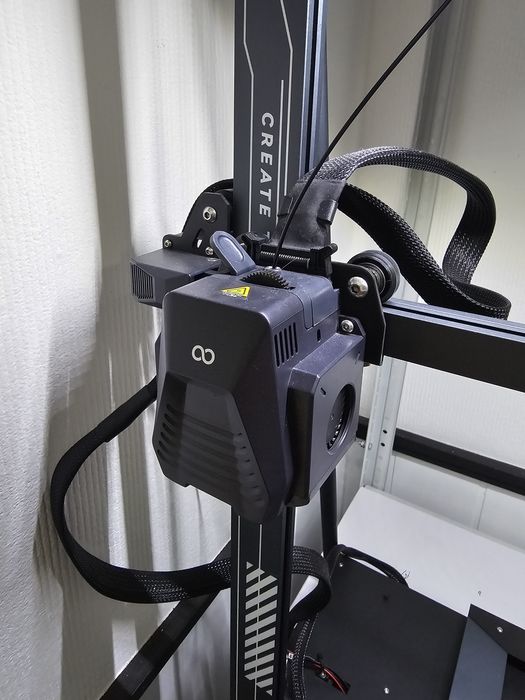 3d-принтер Elegoo neptune 4 max