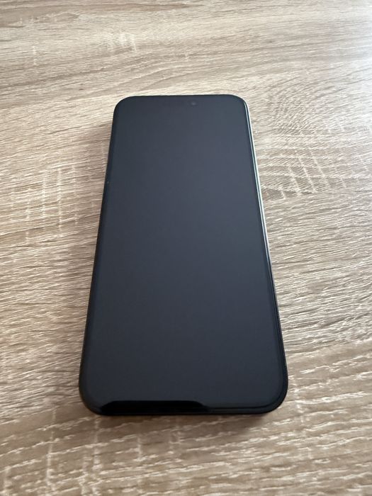 Iphone 15 Pro Max Negru 256Gb 84% Baterie Impecabil