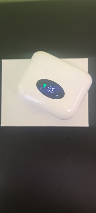 Безжични слушалки