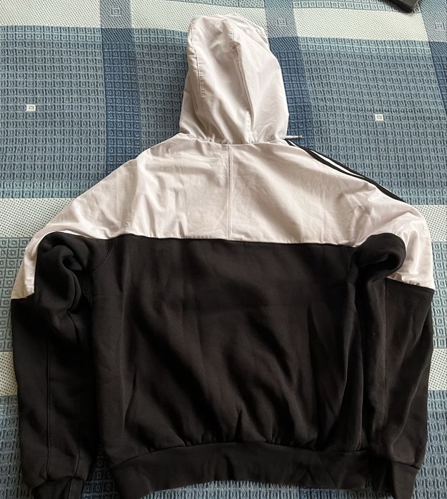 Мъжки Adidas суичър