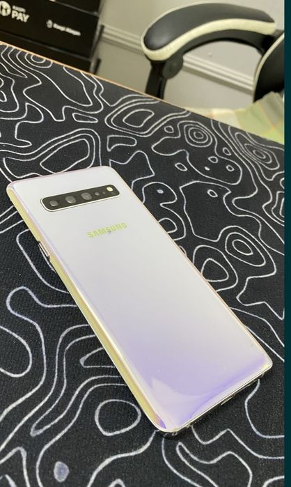 Galaxy Samsung S10 5g