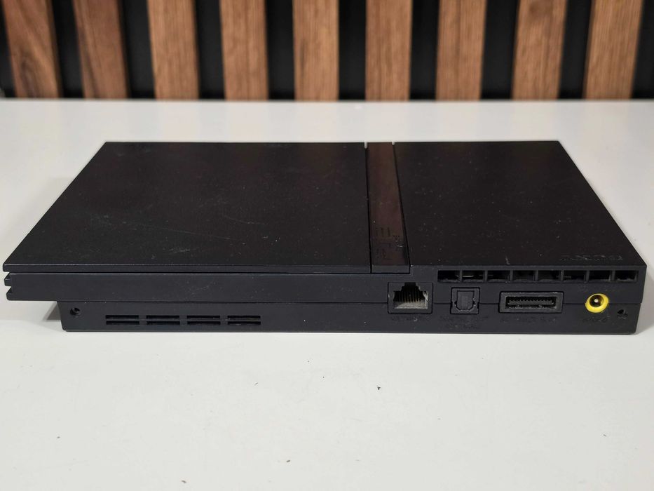 Sony PS2 Slim complet