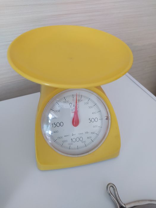 Посуда кухонная разная