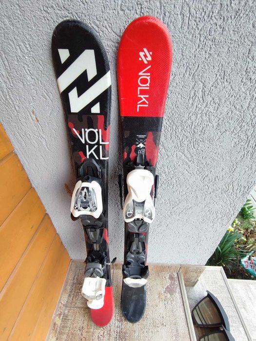 Schiuri VOLKL MINI LEDGE 88 cm