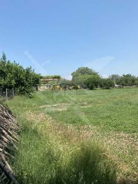 Продава се Парцел в с. Цалапица, Област Пловдив - 1350 кв.м за 42 €/кв.м - Снимка #1