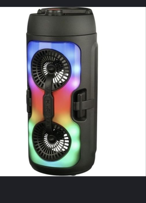 Sing-e Bluetooth колонка,Музка,калонка, Микрафон