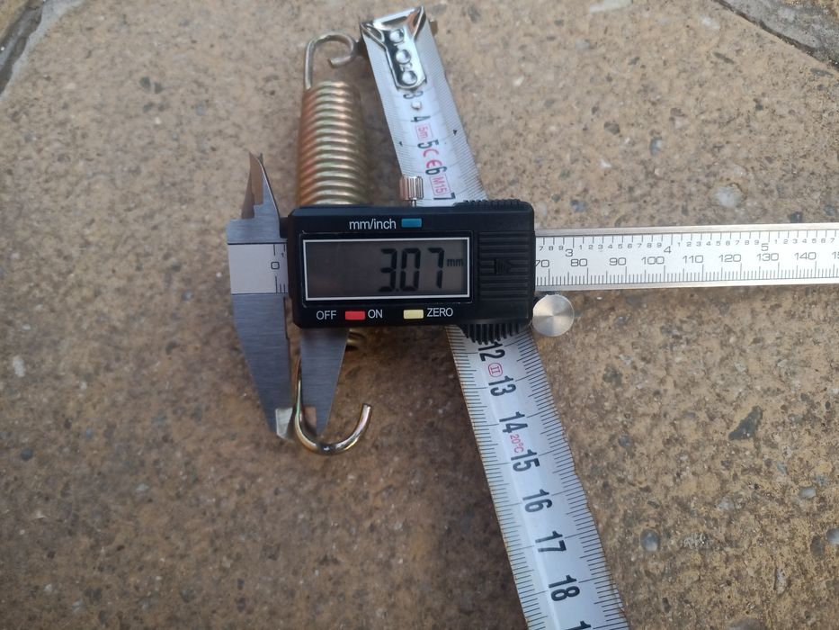 Резервни части за батут