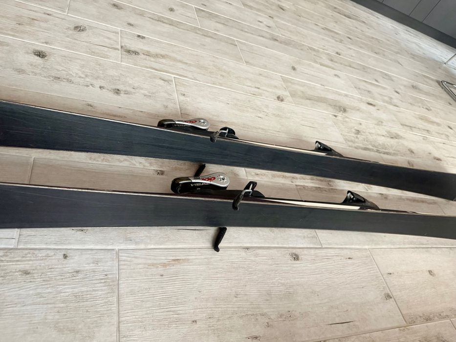 HEAD PEAK 72 PR 163см