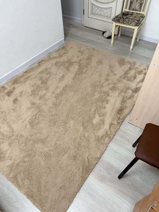 Ковер, кролик, палас 2.30м - 1.60м