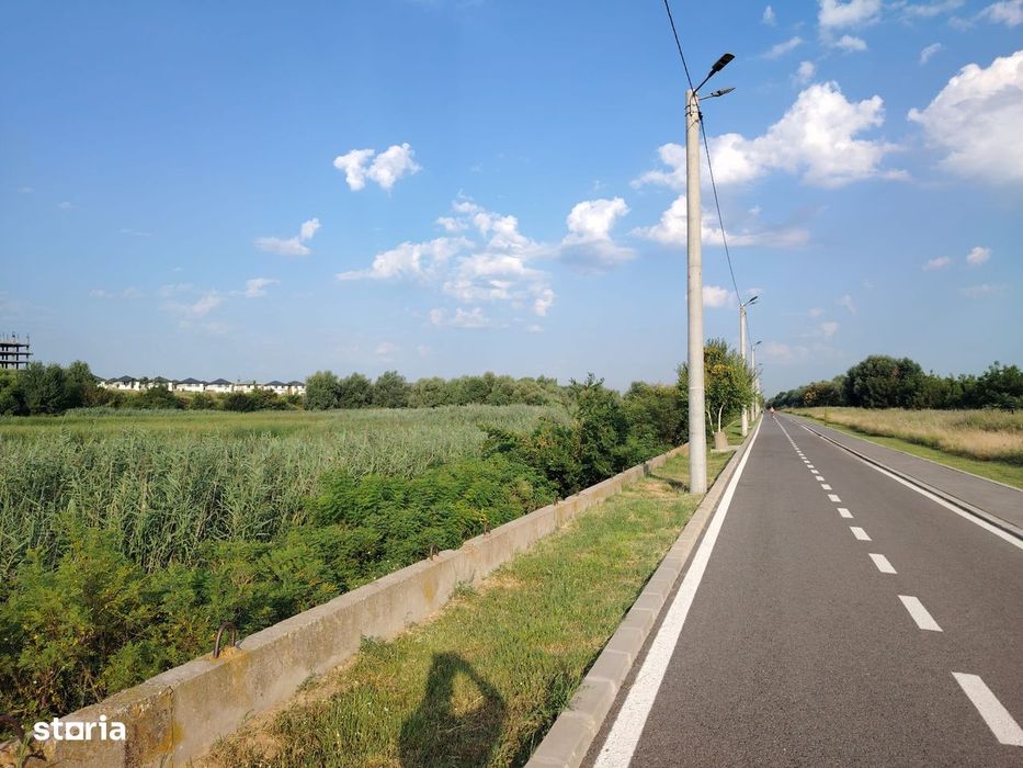 Ultimile 2 vile în Complex AYAN RESIDENCE FOREST - 0% COMISION