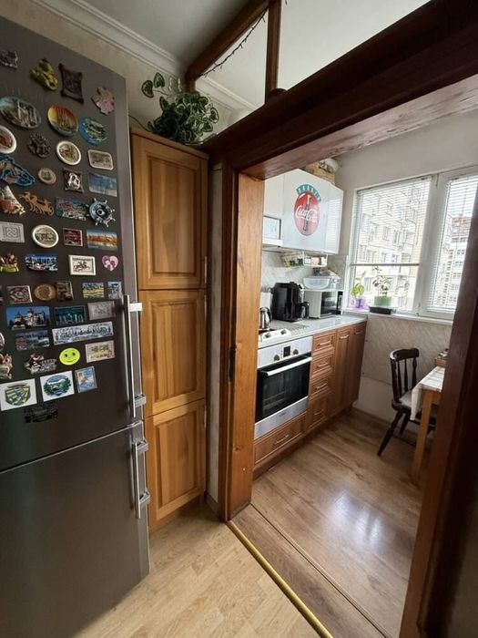 Продава се Двустаен апартамент в София, Младост 4 - 47 кв.м за 2979 €/кв.м - Снимка #2