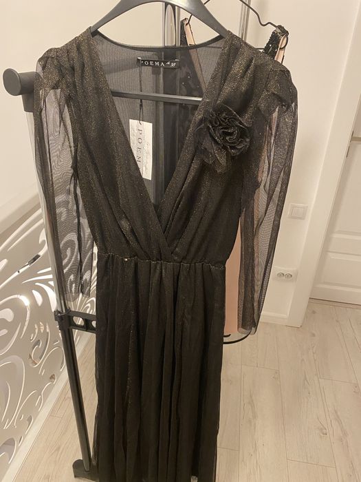 Rochie - Poema -