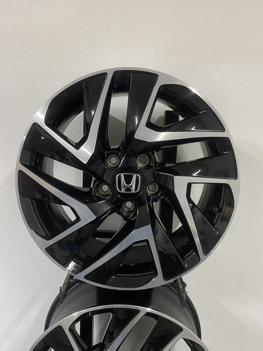 Jante 17 originale HONDA CRV HRV Civic Bicolor CR-V HR-V