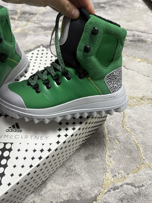 Vand ghete Adidas Stella McCartney