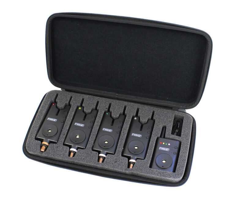 Комплект сигнализатори Filstar FSBA