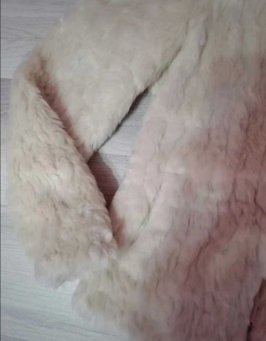 Haină de blană New Look