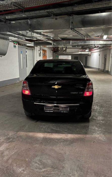 Новый кобалт Мсм миднайт 26/26 кожинный салон обогрев сидении