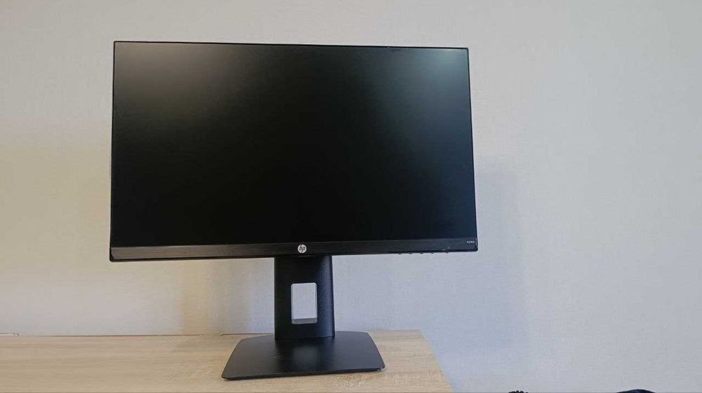 Монитор HP 24 дюйма 144 Герц