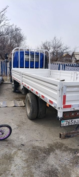 Продается Foton грузовой