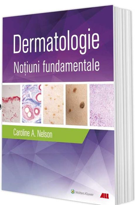 Vand Dermatologie. Noţiuni fundamentale