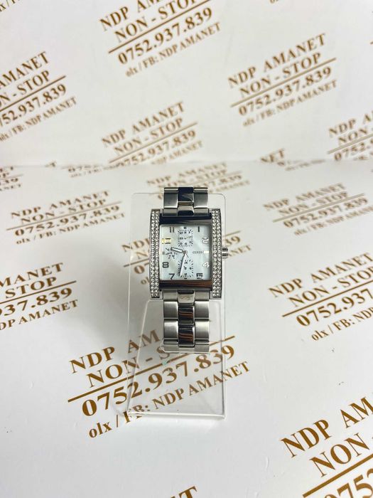 NDP Amanet NON-STOP Bld.Iuliu Maniu 69 CEAS GUESS (54526)