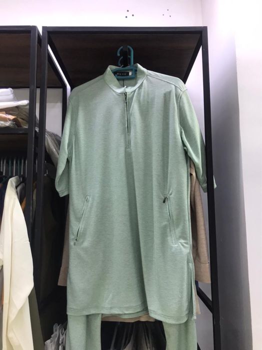 Одежда для хаджа и умры Ихрам