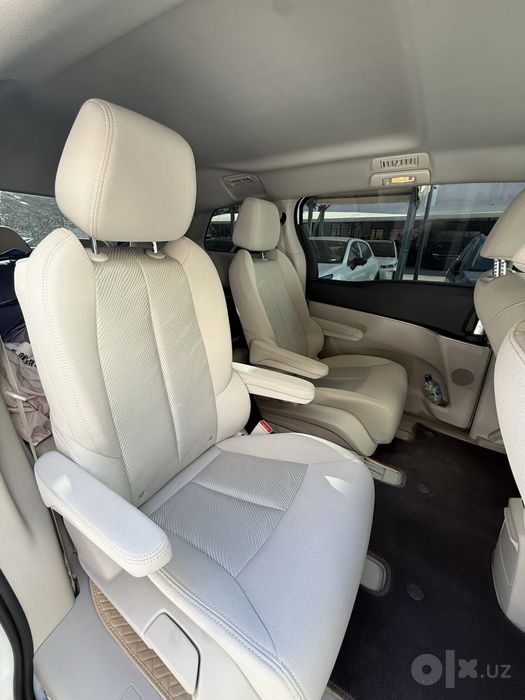 Buick GL8 2025 y