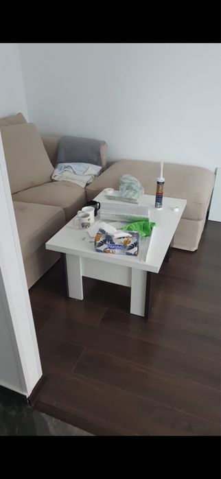 Masa extensibila 6 persoane