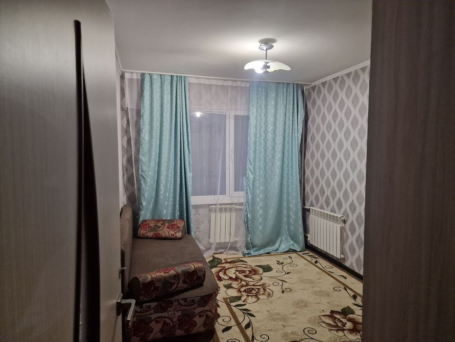 Сдам  квартиру по суточно