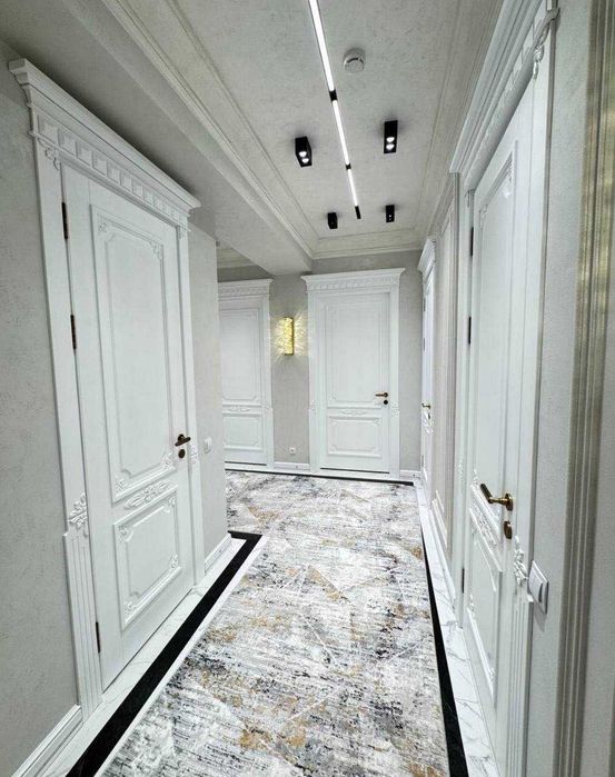 Сдается 4х комнатная шикарная Квартира! Жк Кислород!