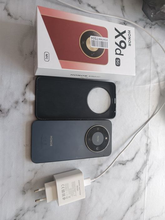 Honor x9d 8/256 gb