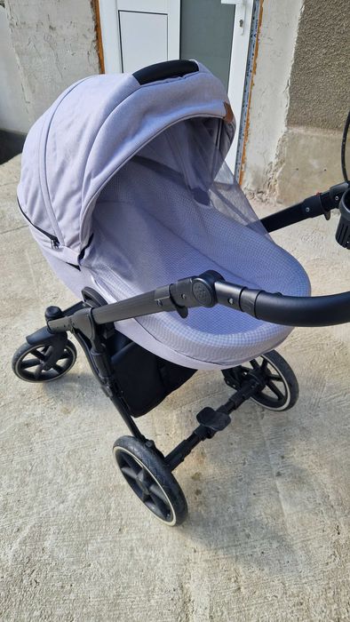 Количка Dada Paradiso Max500