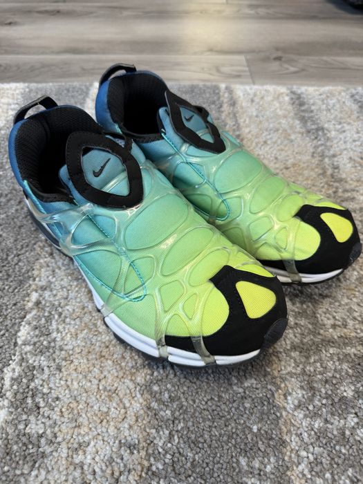 Vand nike uptempo nr 41