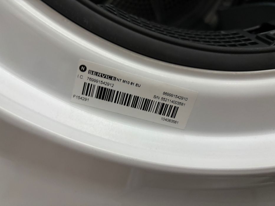 Сушилня Hotpoint Ariston