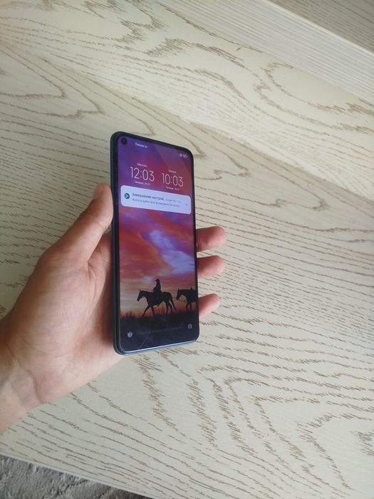 Redmi note 9 pro