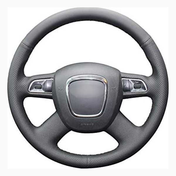 Калъф за волан шиещ  АУДИ-A4, A6, Q5, Q7 / AUDI