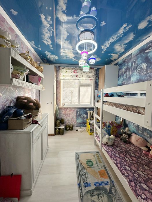 3х комнатная район 21 школы