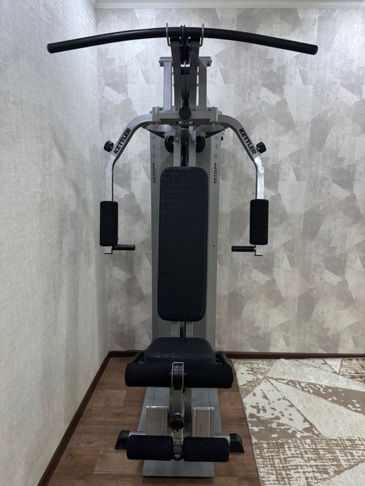 Профессиональный тренажер Kettler BASIC