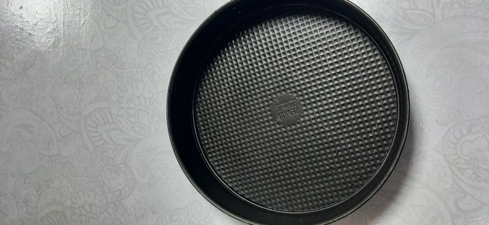 Форма для выпечки пирогов