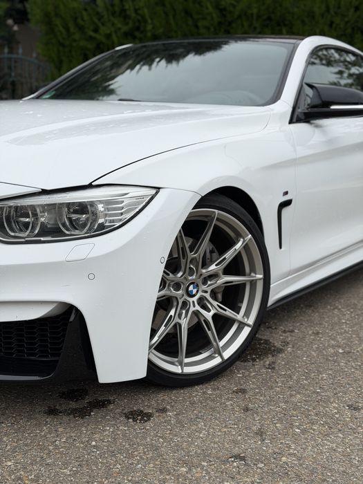 Vand BMW 435i Full M4 look 2013