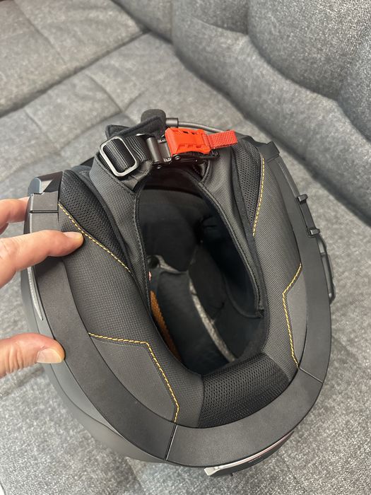 Casca schuberth c5