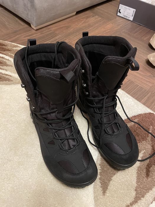 Bocanci ecco prof biom xpedition