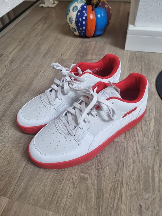 Adidasi Puma Formula1 barbati 42