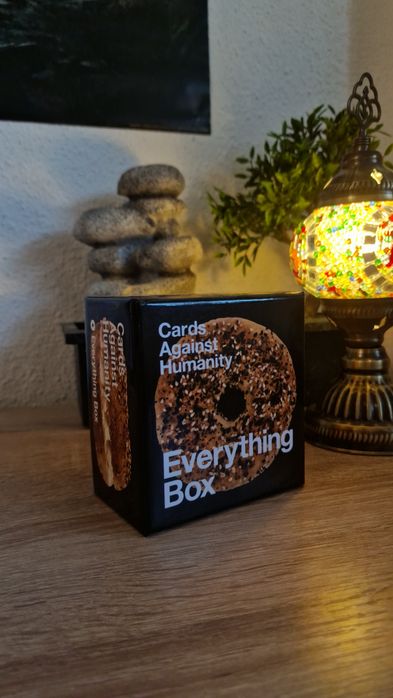 Cards Against Humanity - Everything Box