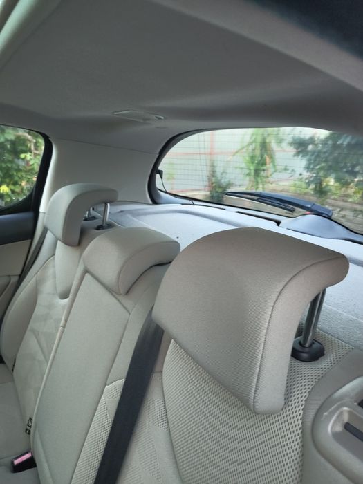 Peugeot 308, 2012, 1.6 vti