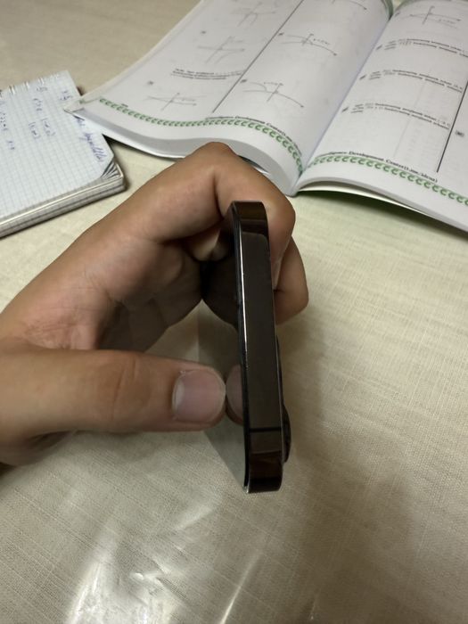 Iphone 13pro с гарантий