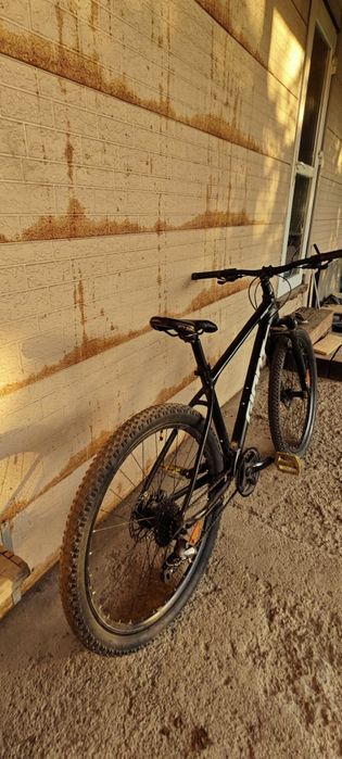 Велосипед GIANT rincon торг