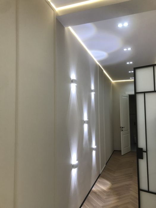 Евро ремонт пот ключ